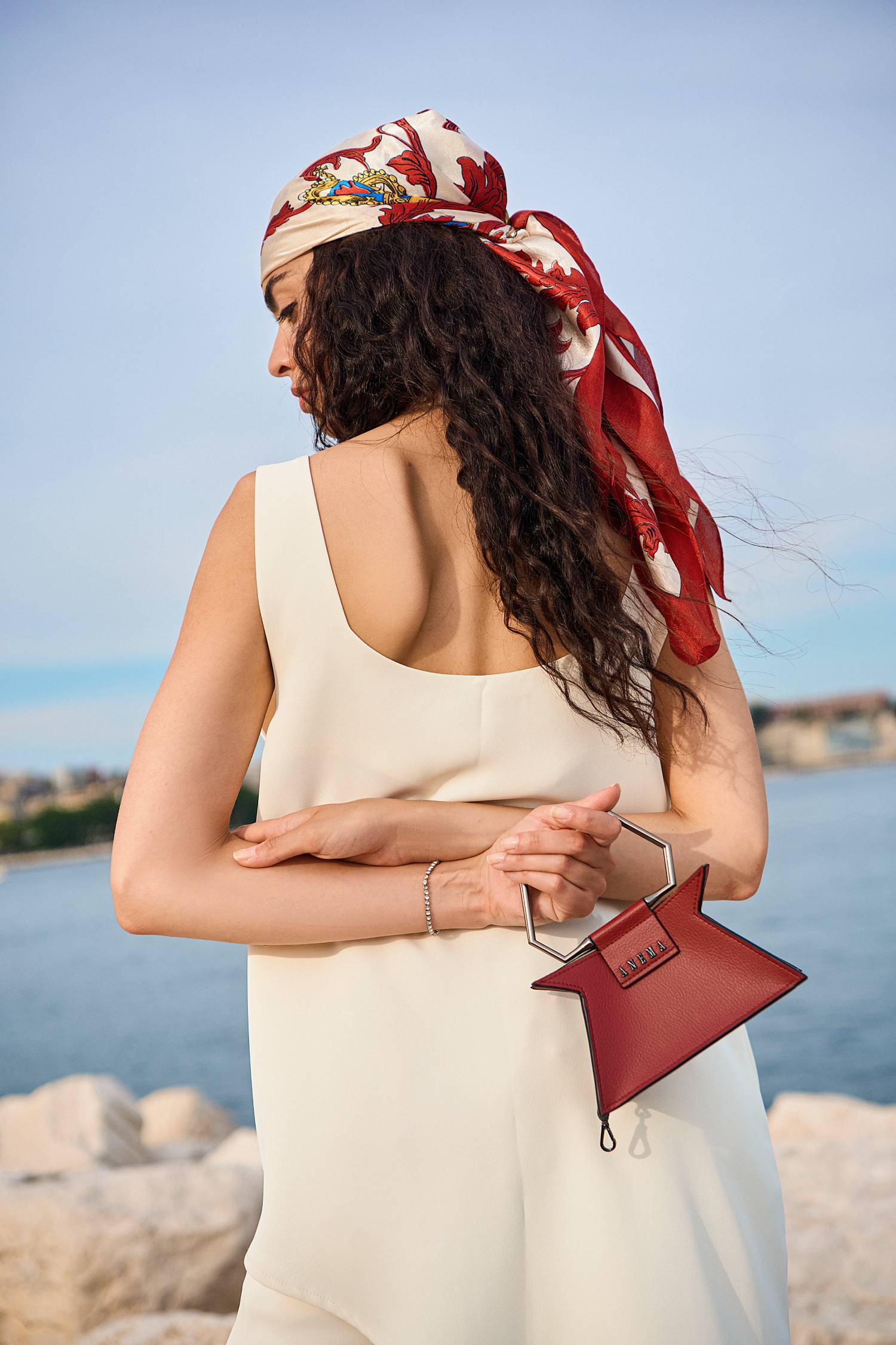 ANEMA Bags