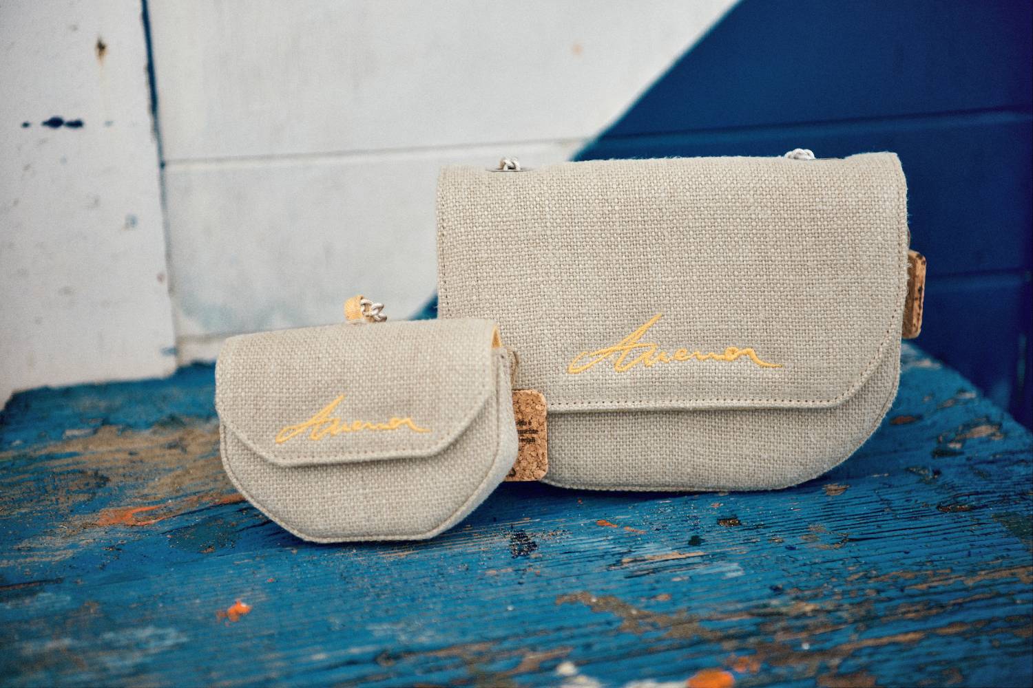 ANEMA Bags