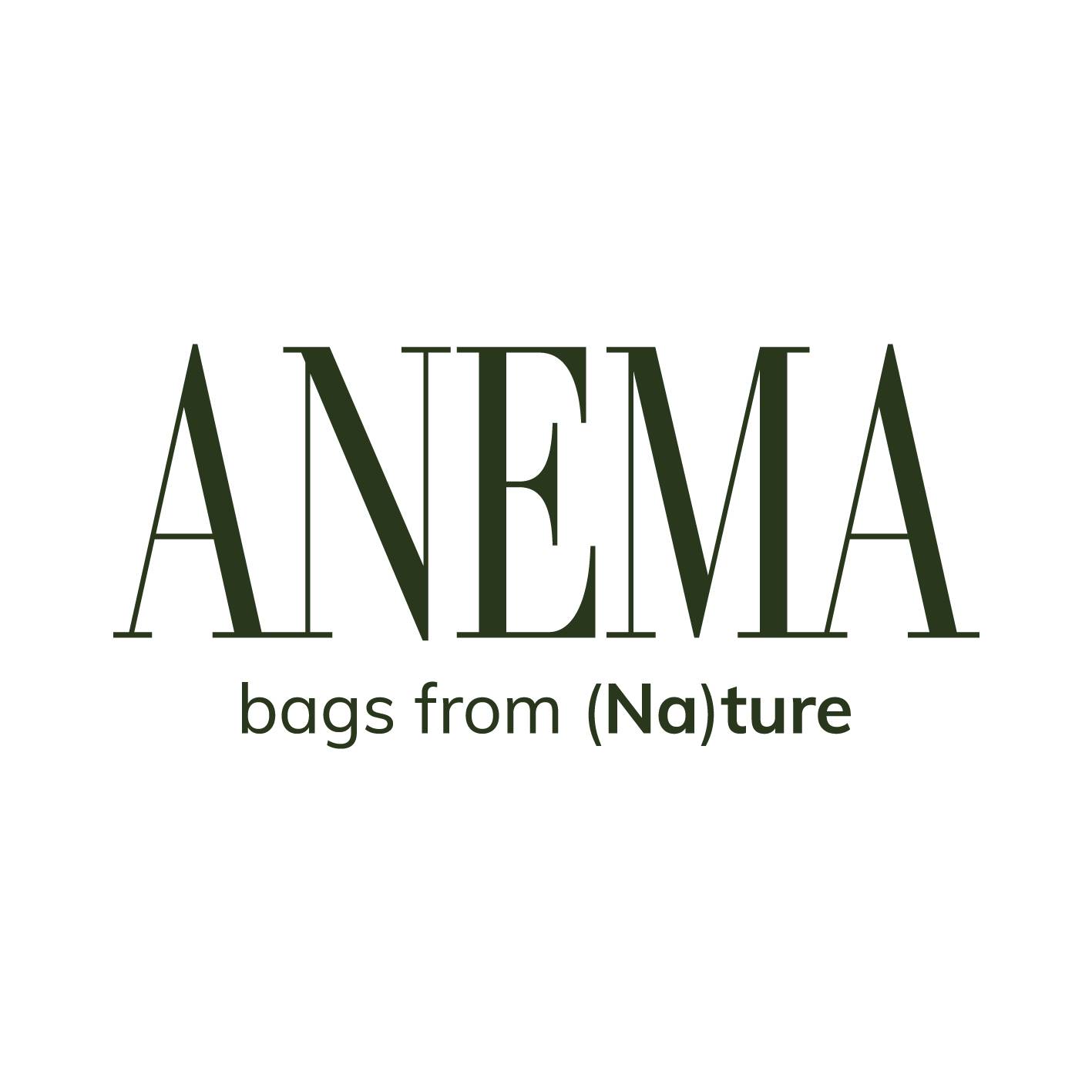 ANEMA Bags