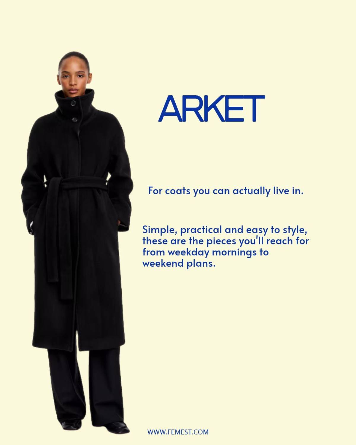 European coat brands