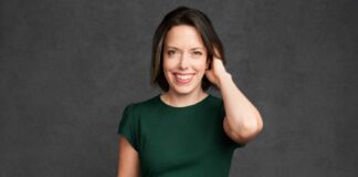 Allyson Anderson: Building a Better Construction Business After Failure Allyson Anderson