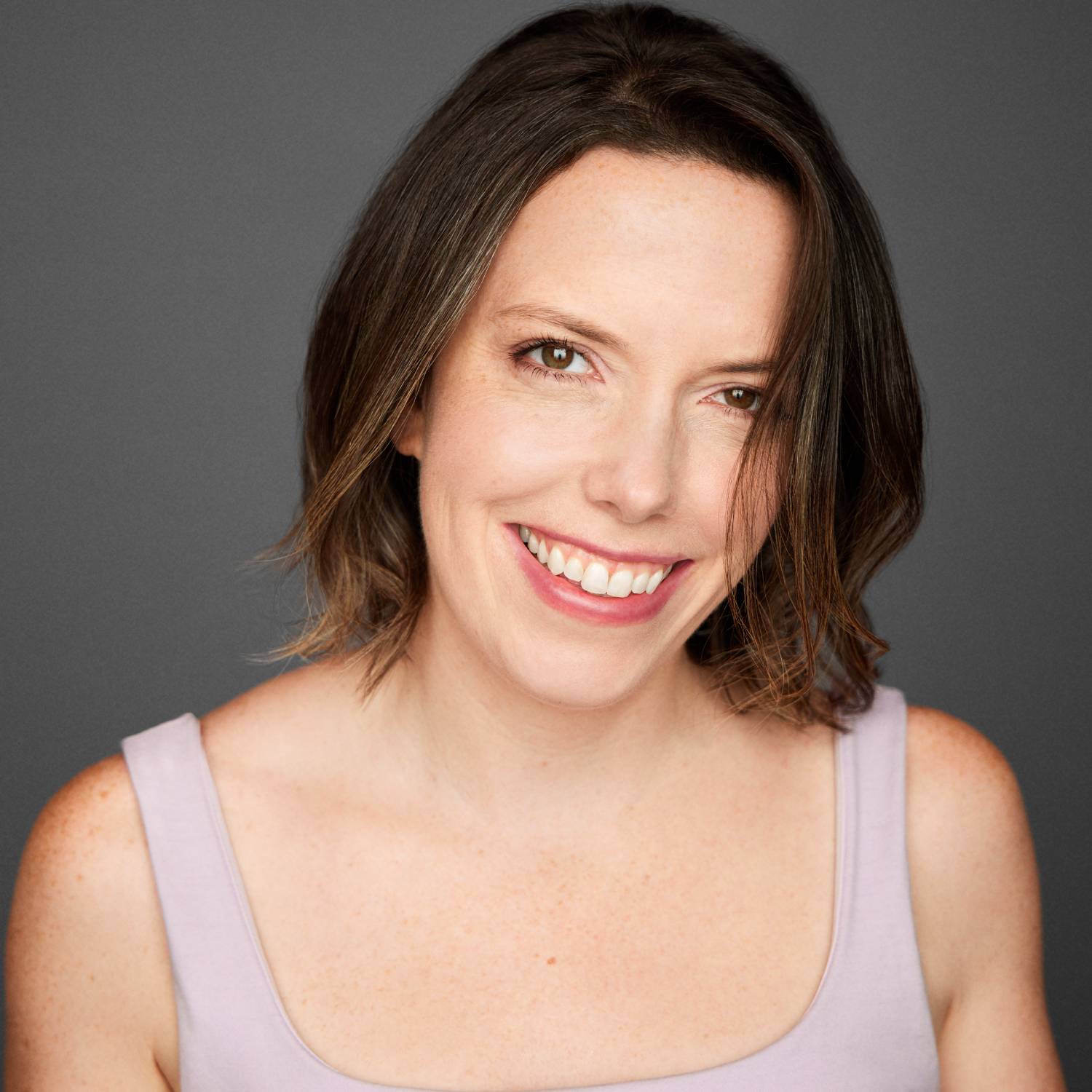 Allyson Anderson
