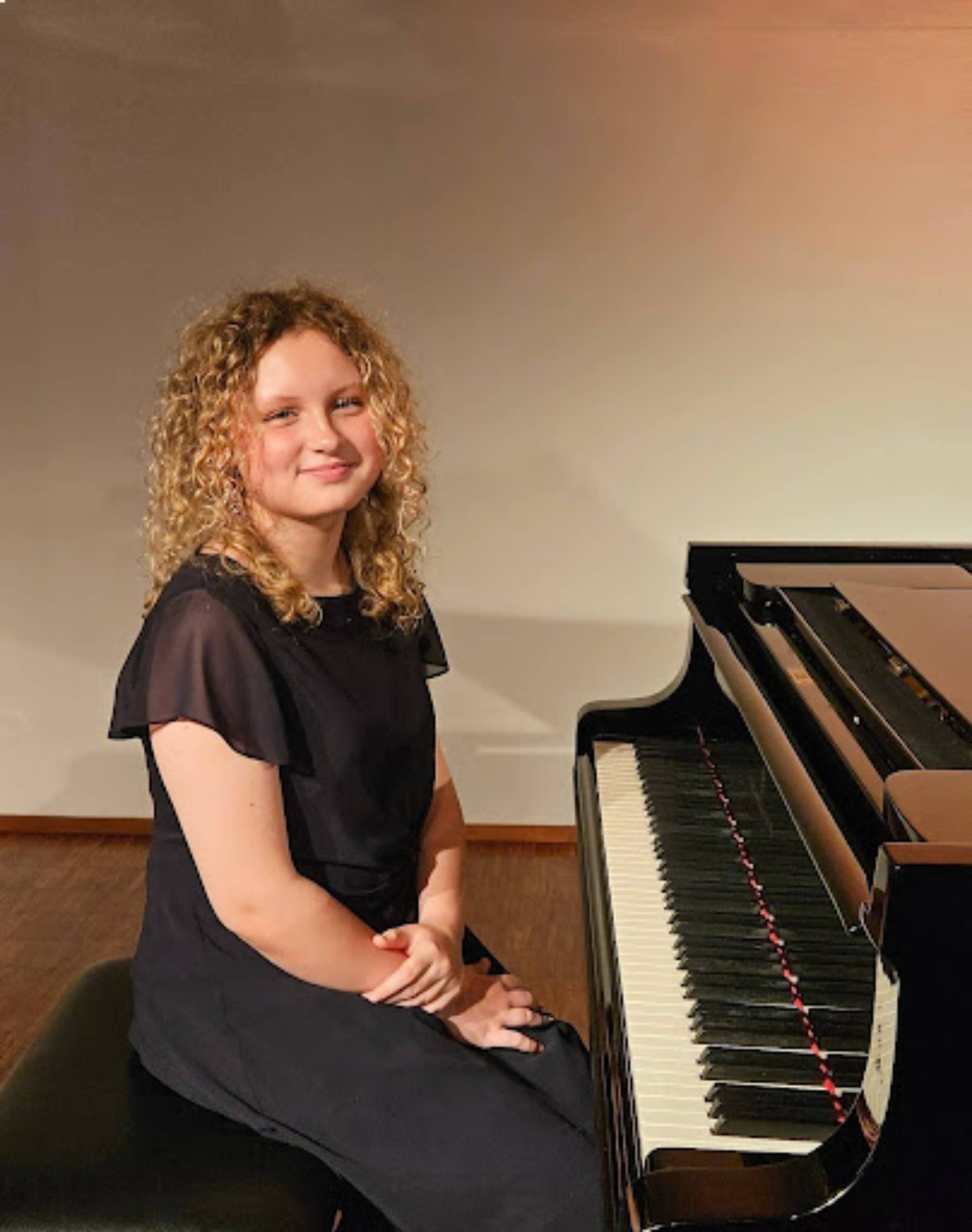 Anna Smerdova
