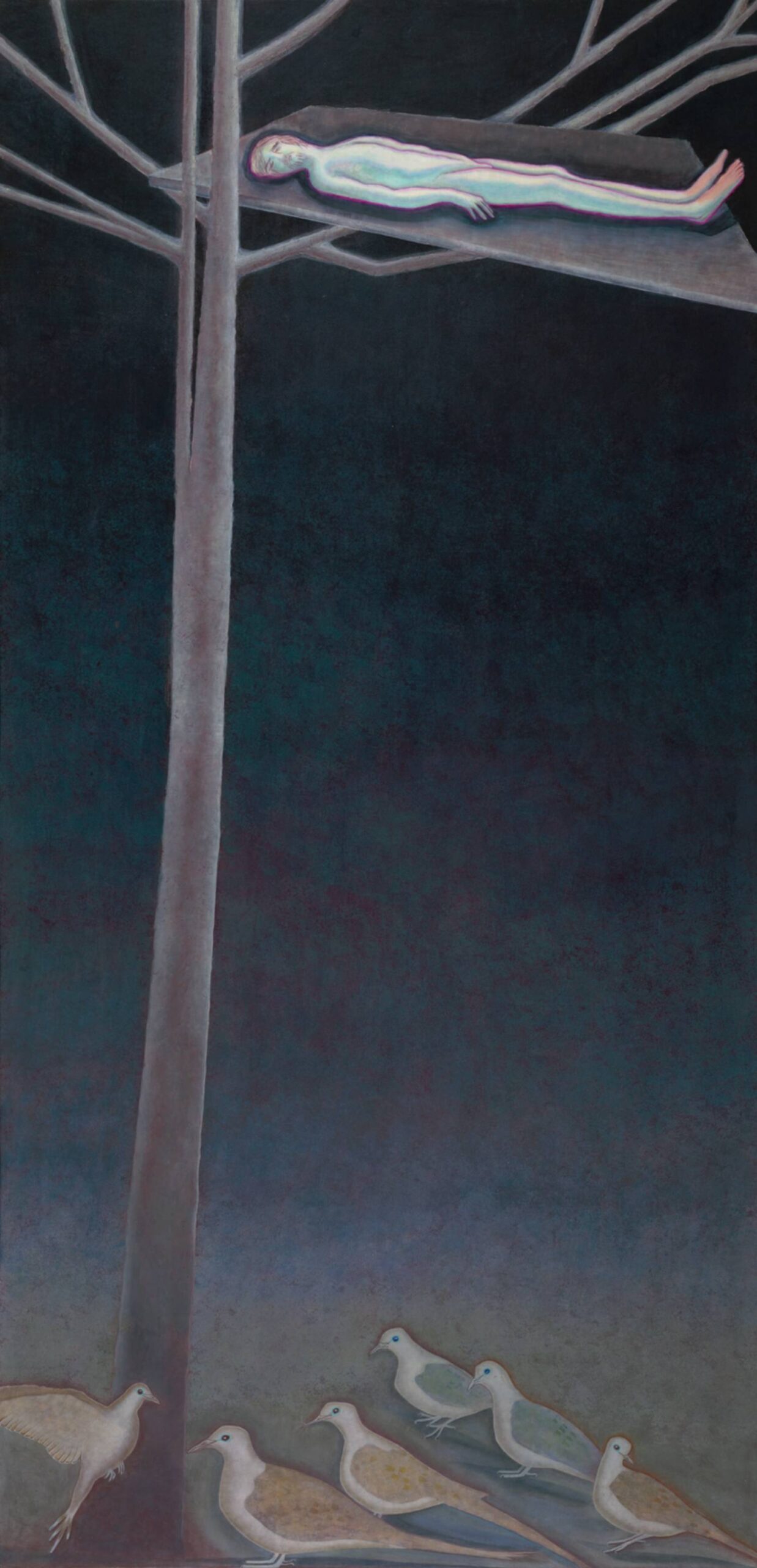 Lora Arbrador