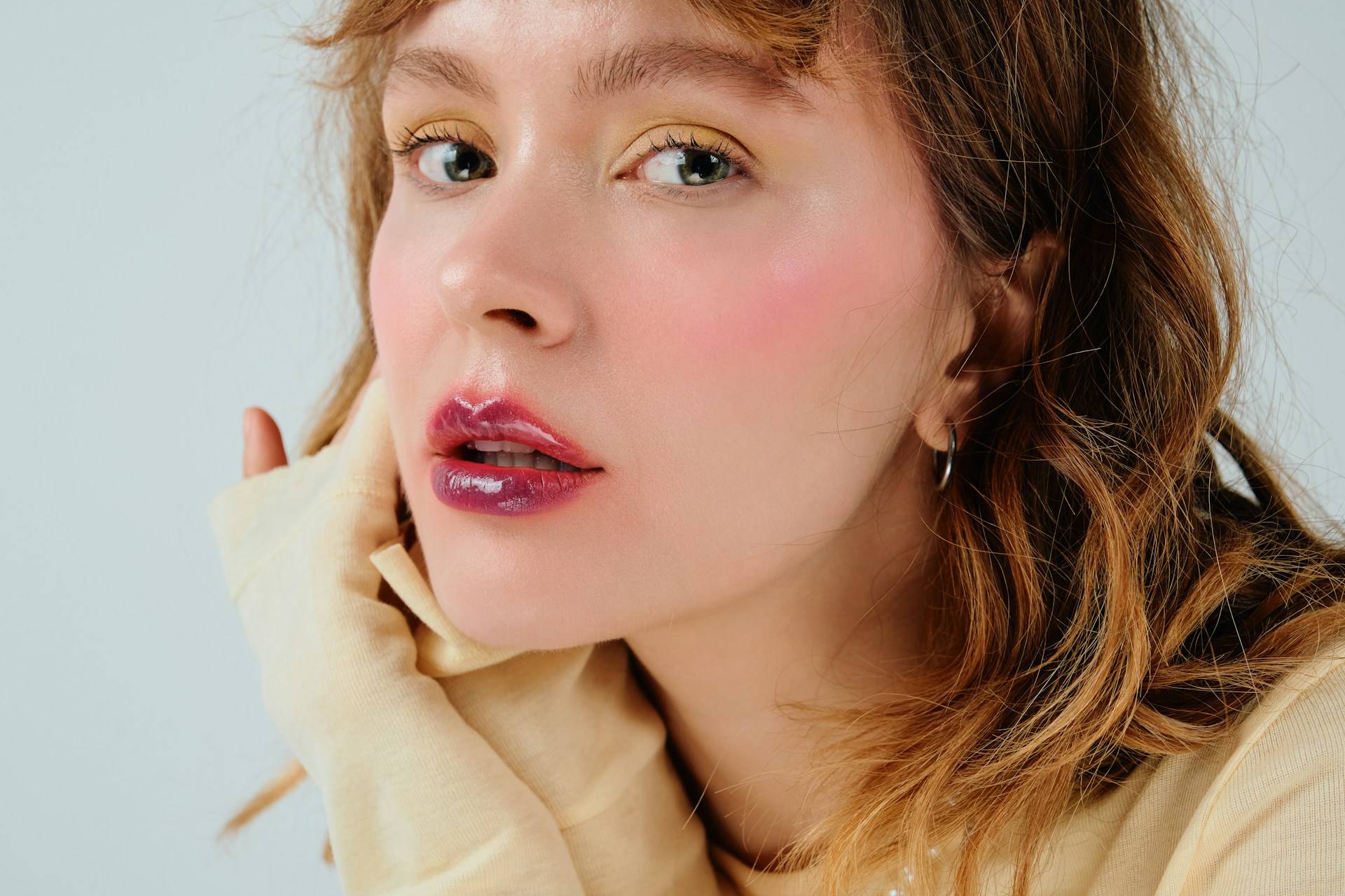 Blush Shades