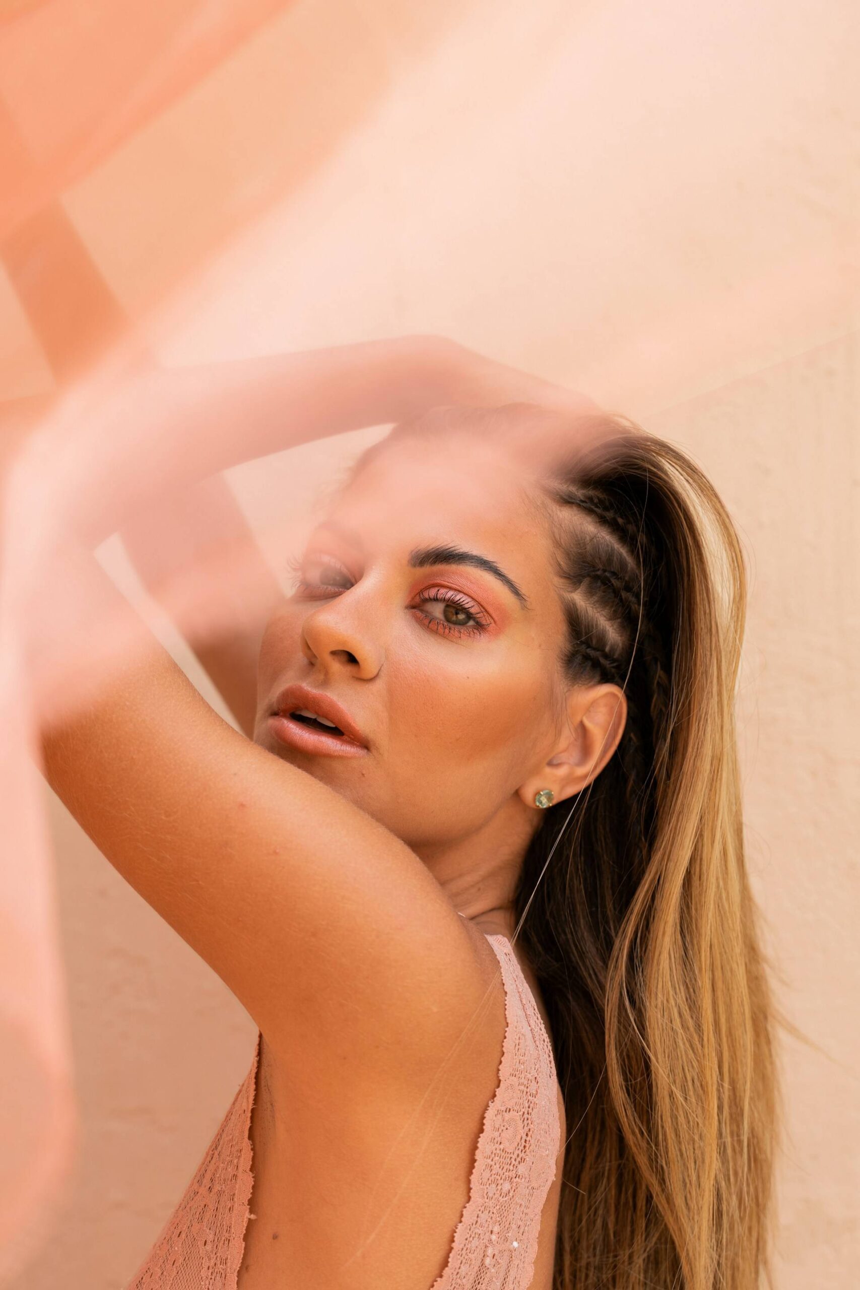 Blush Shades