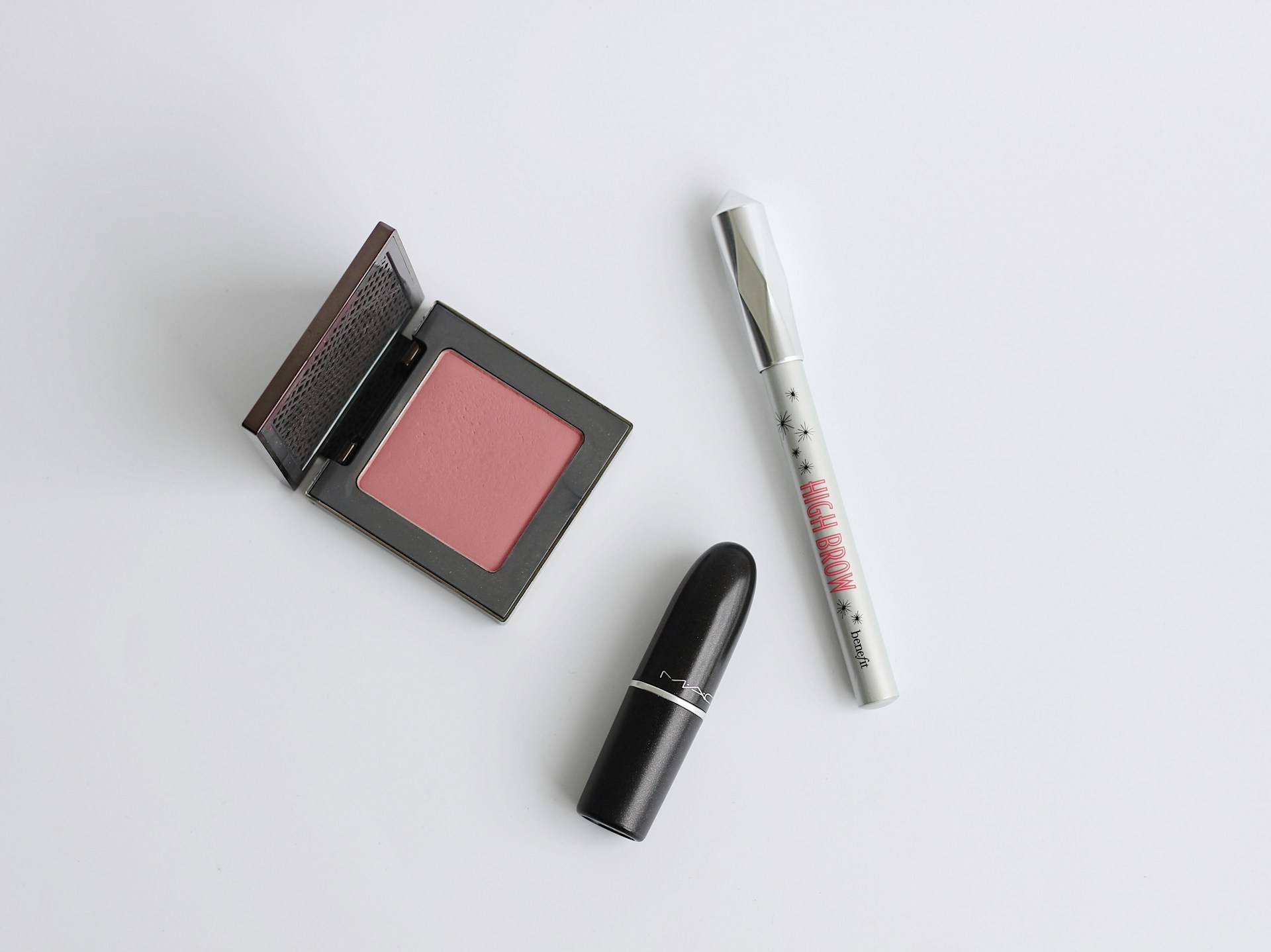 Blush Shades
