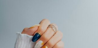 The Chic Nail Trends Every Girl Should Have on Her Radar Chic Nail