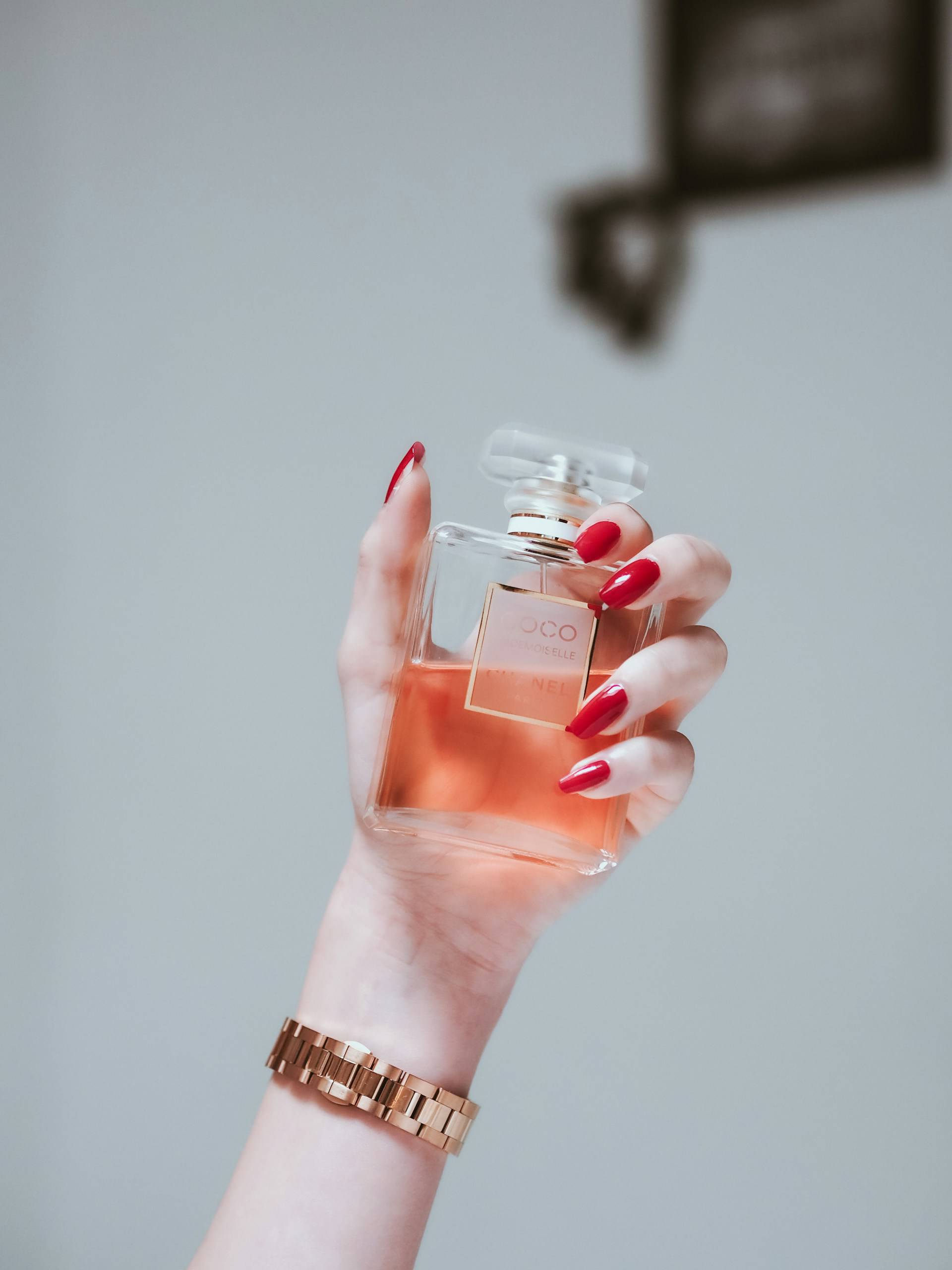 Chic Nail