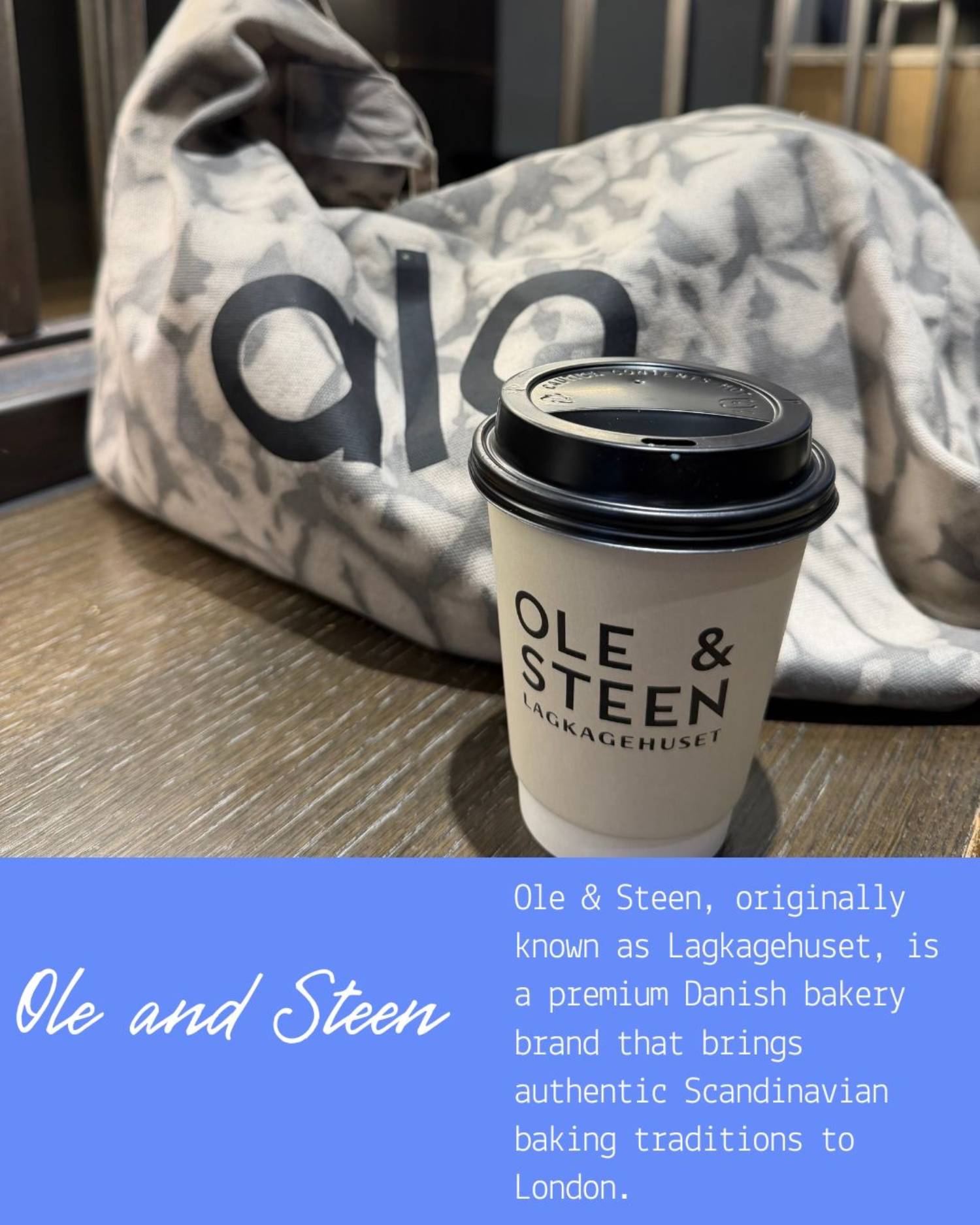 Classic Brews