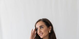 Diana Alsammouah: From Survival to Becoming Her True Self Diana