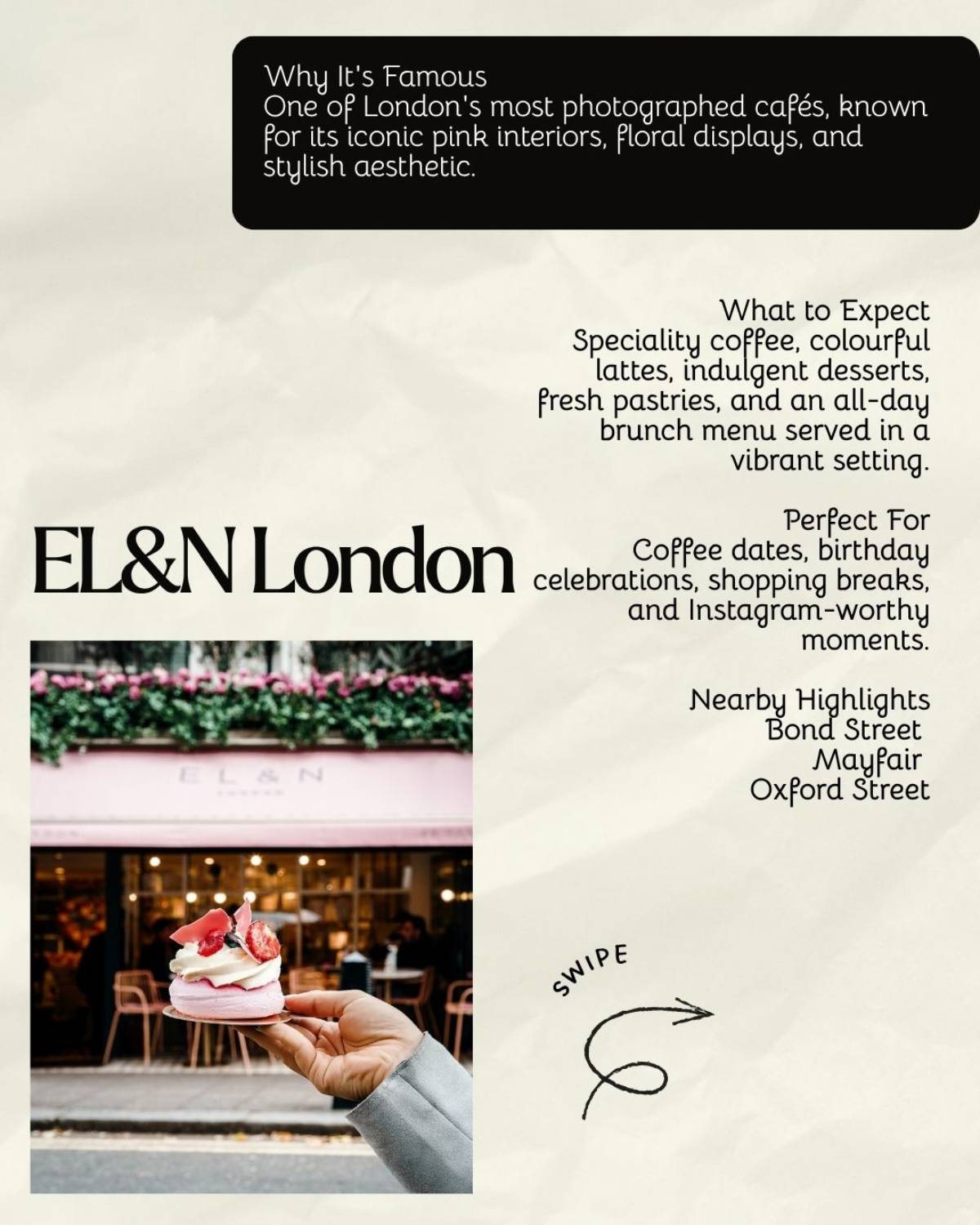 EL&N London