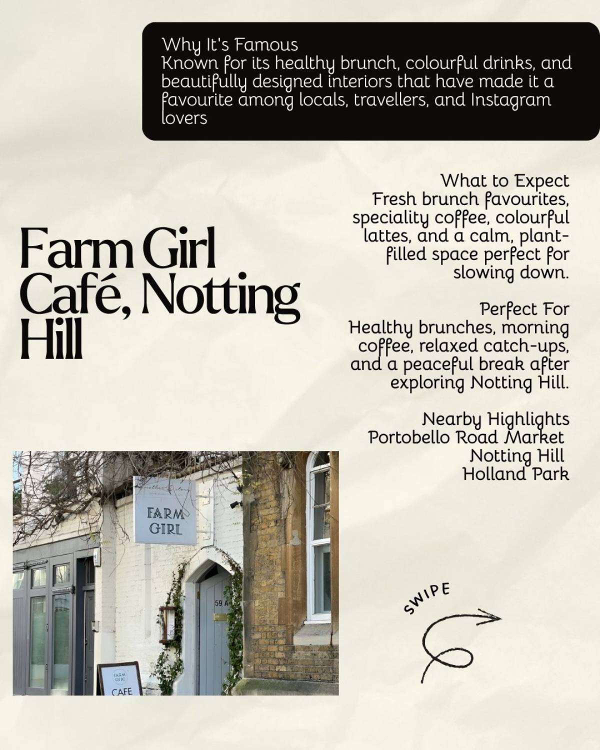 Farm Girl Café