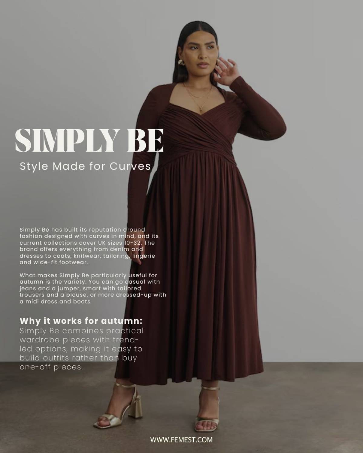 Fashion Brands