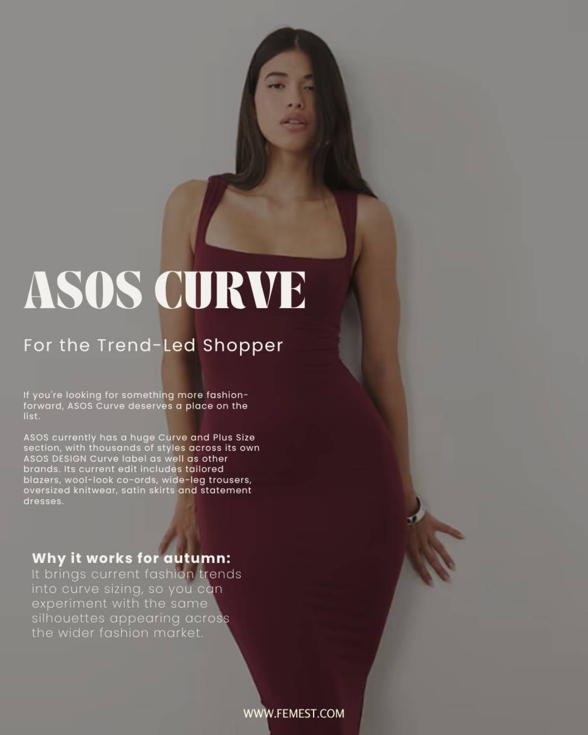 Fashion Brands