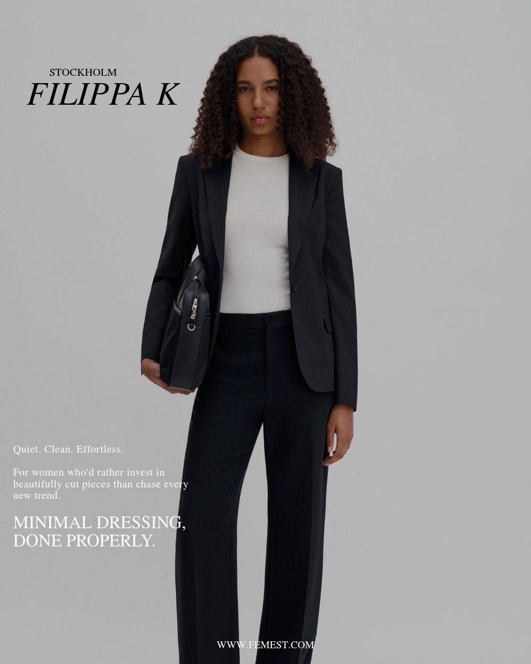 European fashion brands