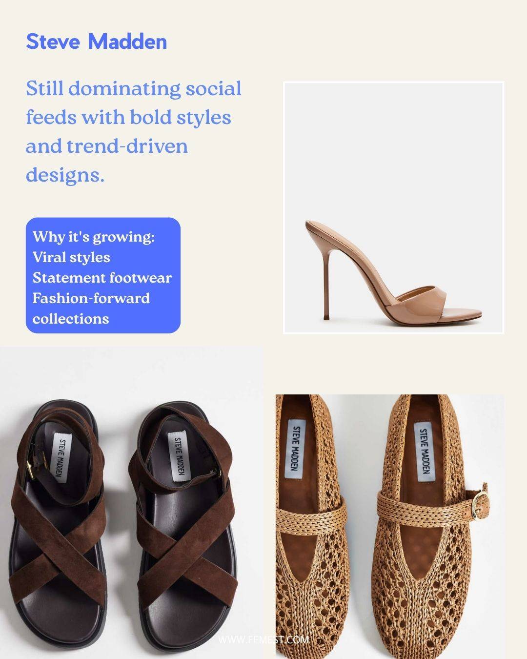 Footwear