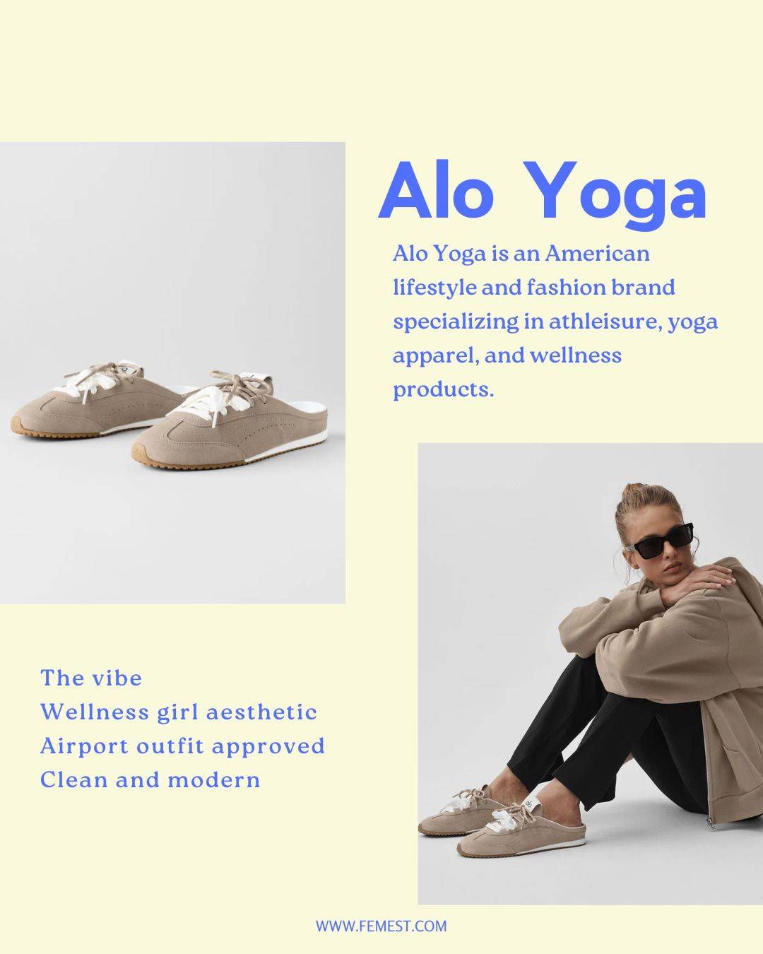 Footwear