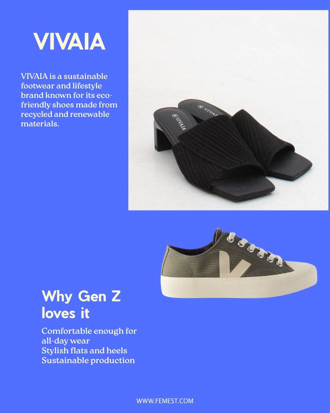 Footwear