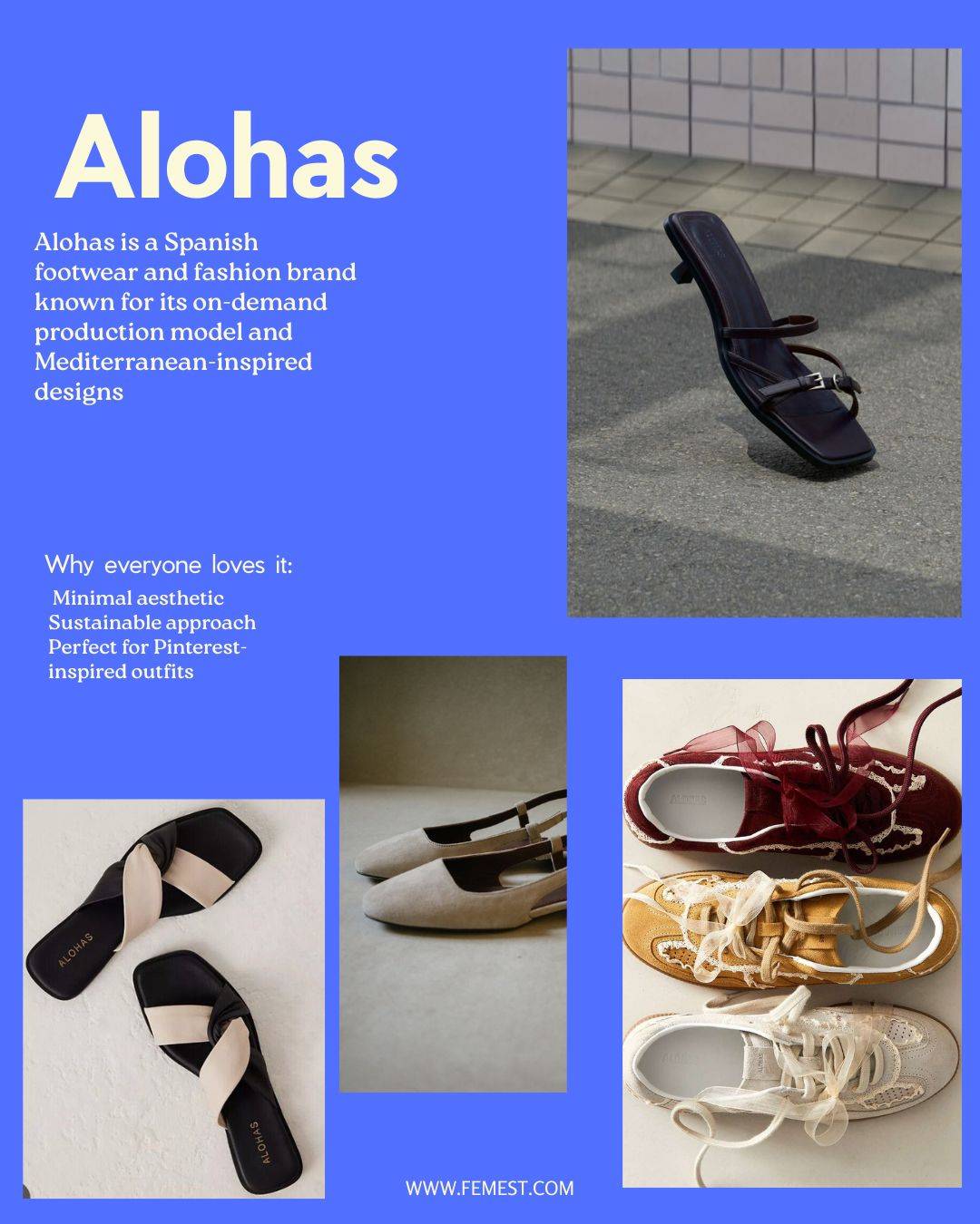 Footwear