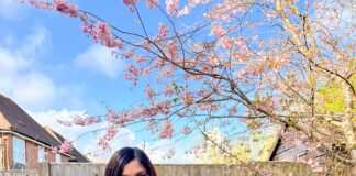 Limitless in Every Layer: The Story of Geethu Chandramohan Geethu Chandramohan