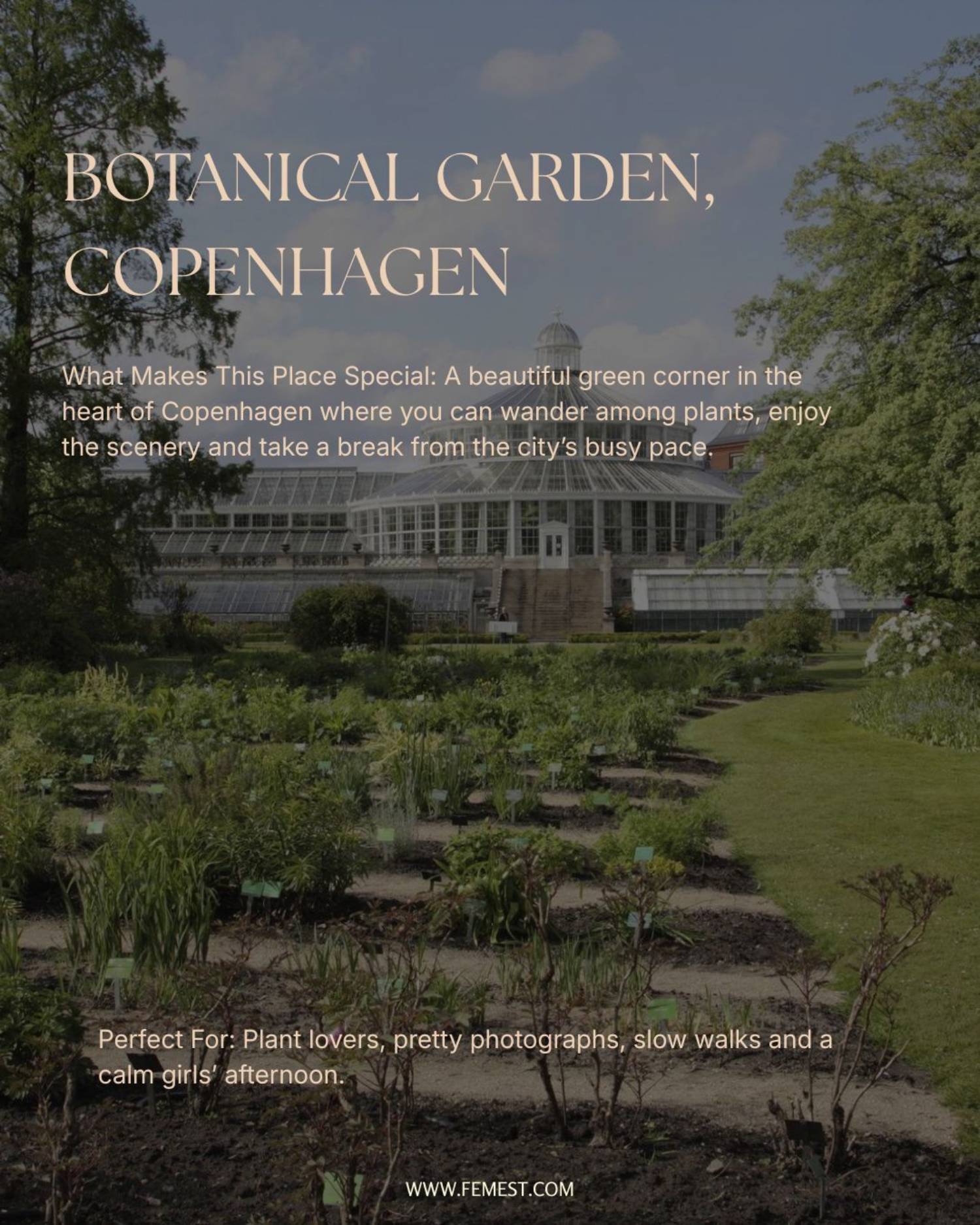 Green Spaces