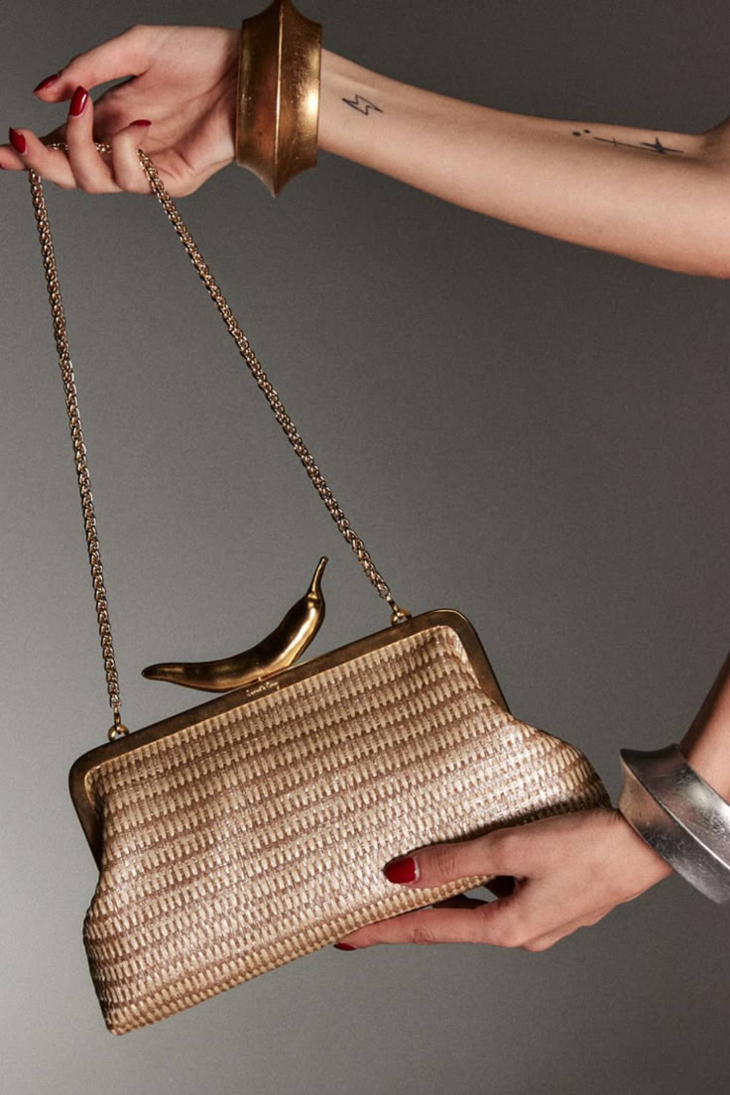 Handbags