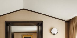 Hotel de Sers: The Parisian Mansion Reimagined Hotel de Sers