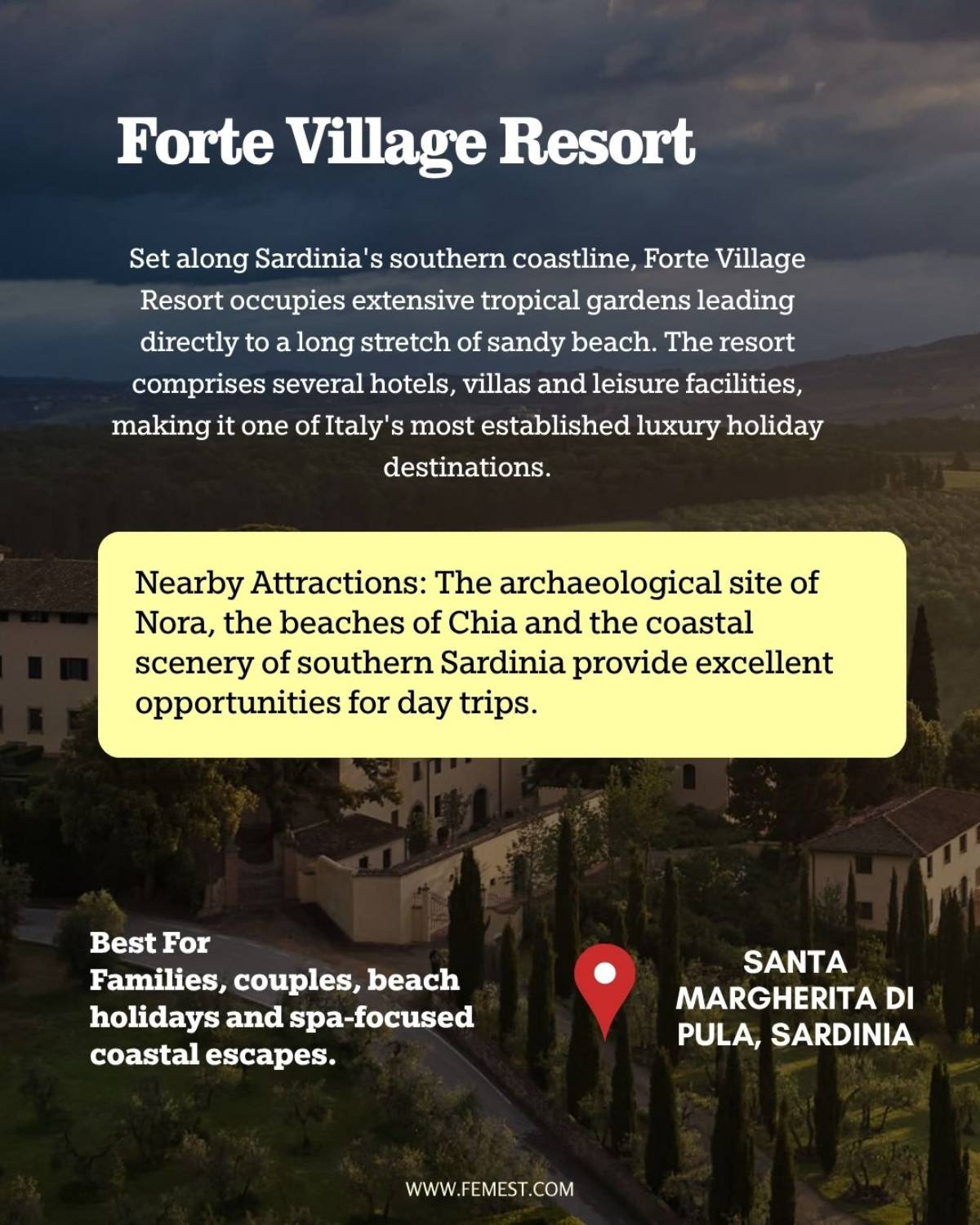 Hotels