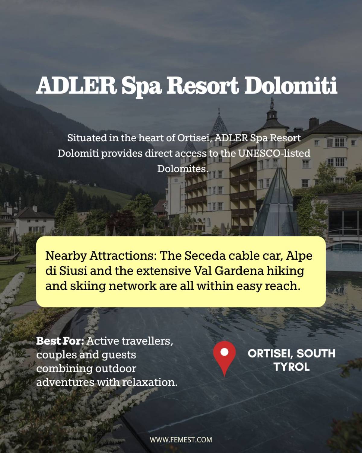 Hotels
