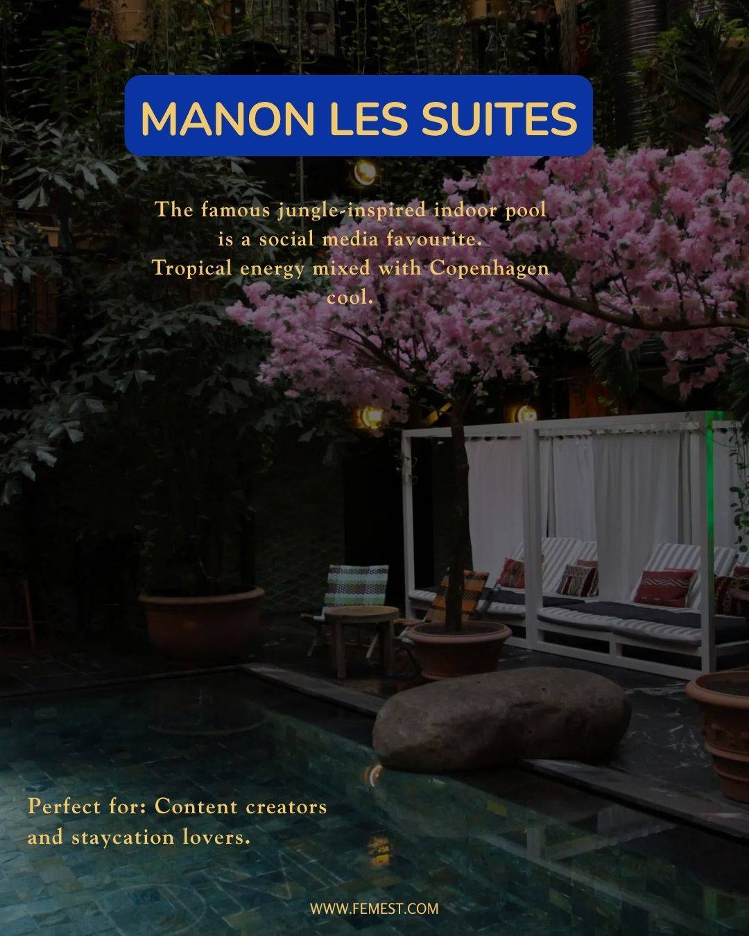 Hotels