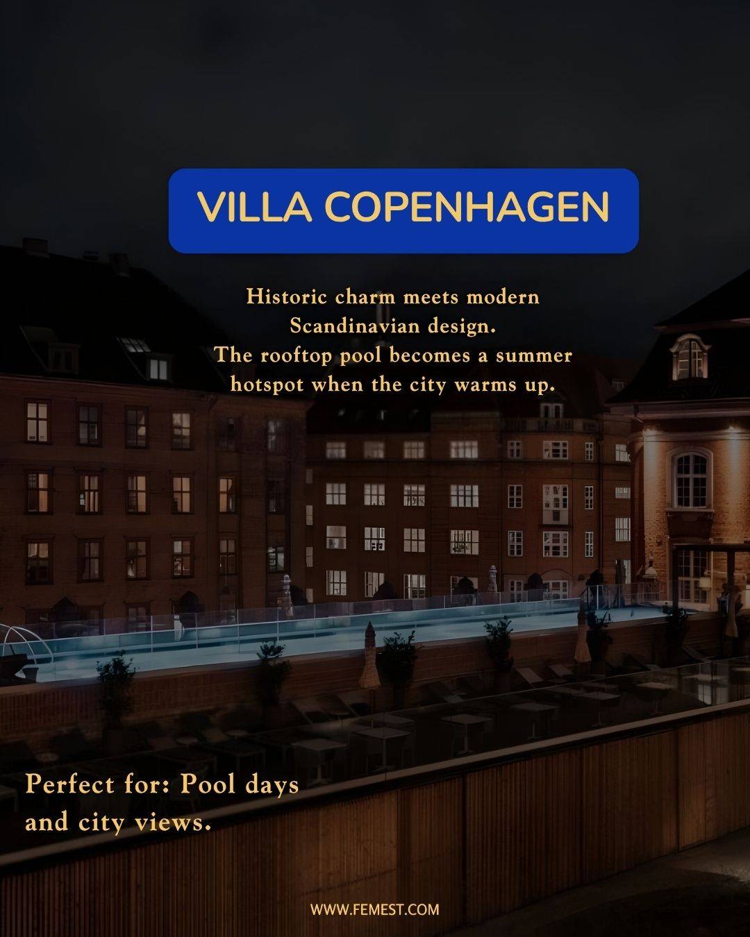 Hotels