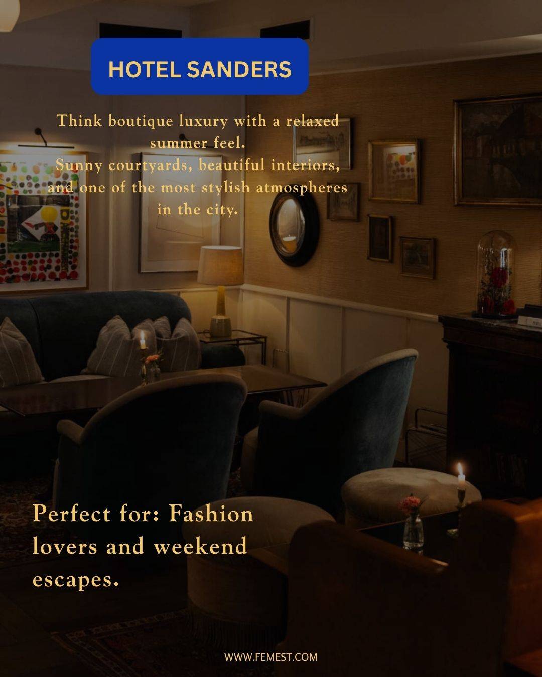 Hotels