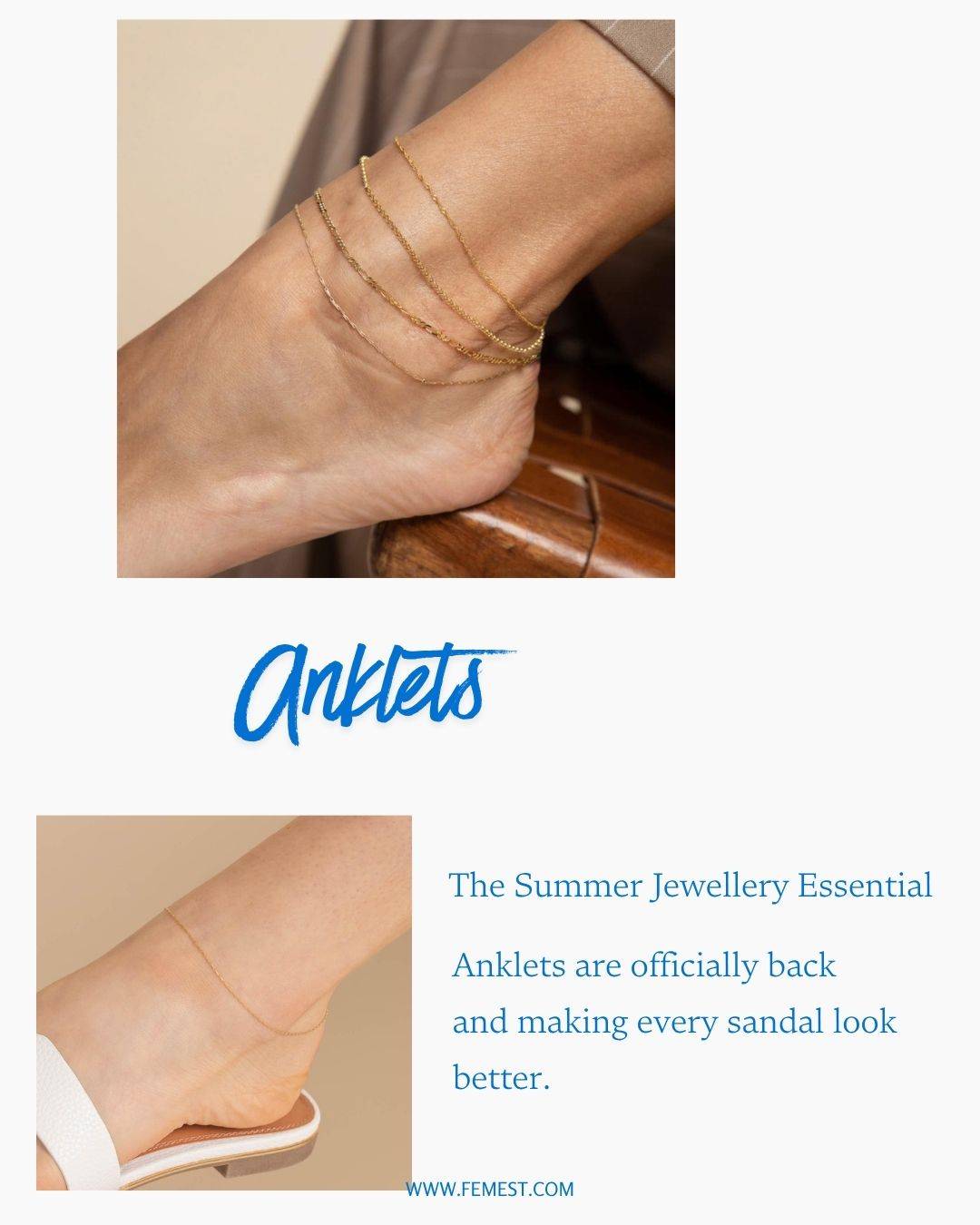 Jewellery