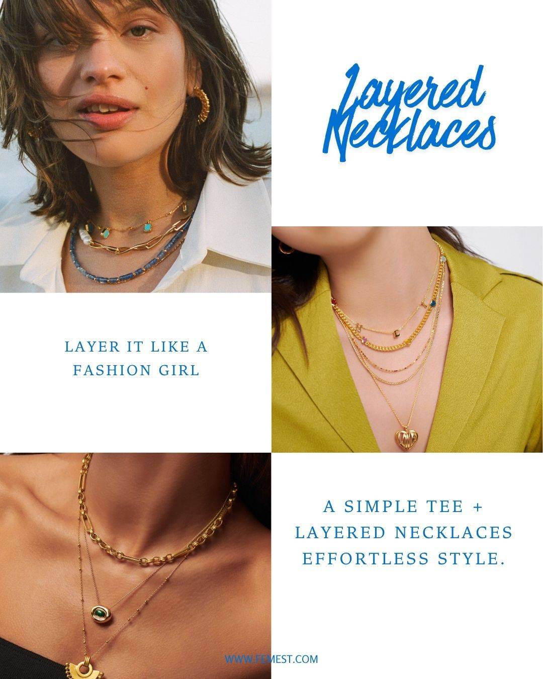 Jewellery