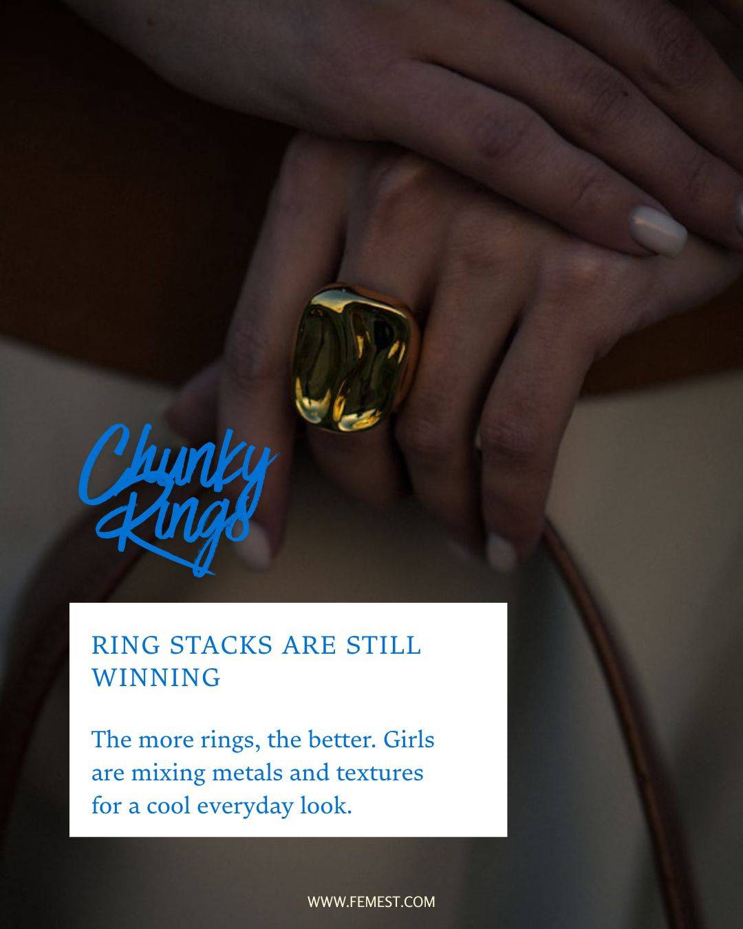 Jewellery