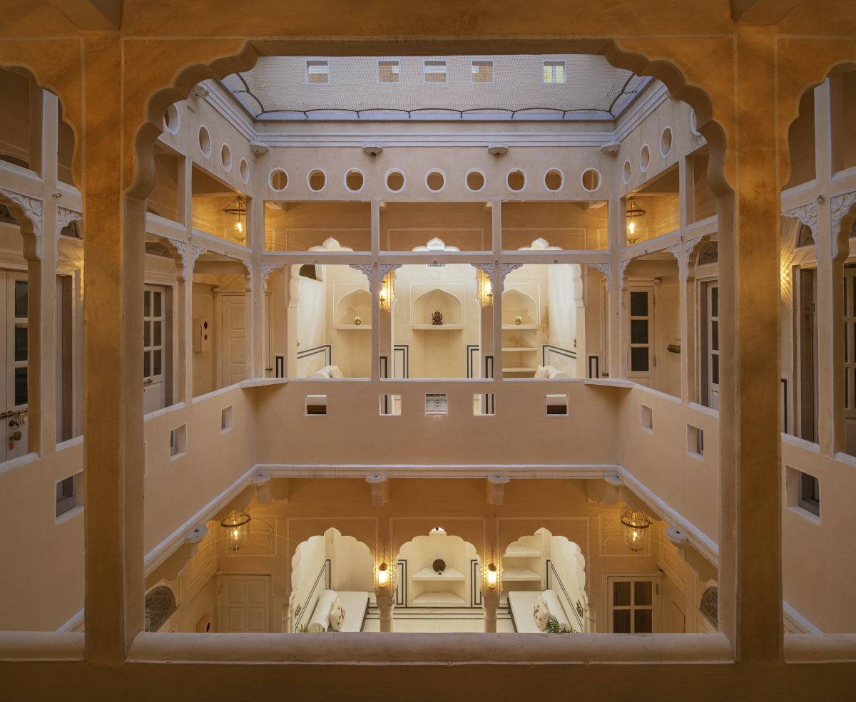 Johri Jaipur