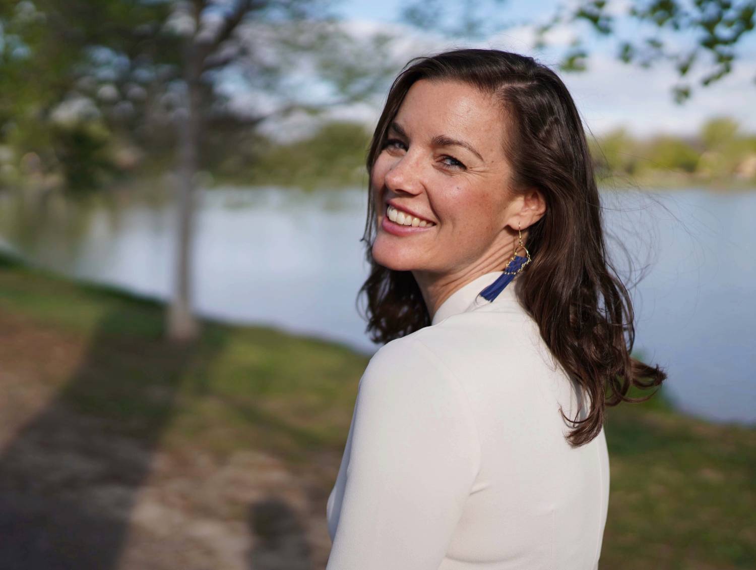 Katie Hilborn