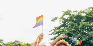 Let’s Be Honest: The Questions Everyone Googles About LGBTQ+ LGBTQ+