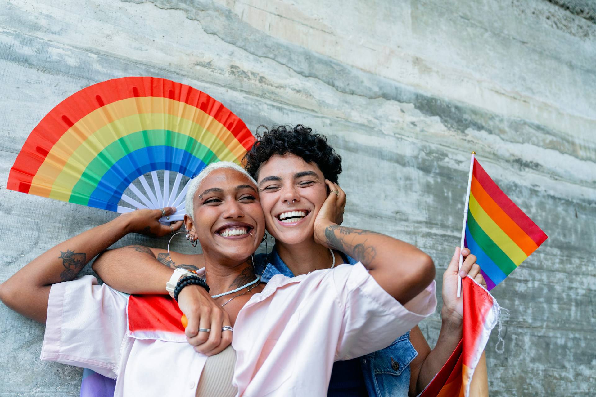 LGBTQ+