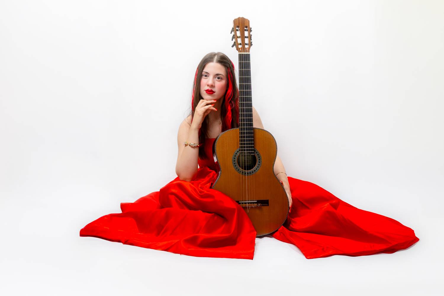 Laura Mazon