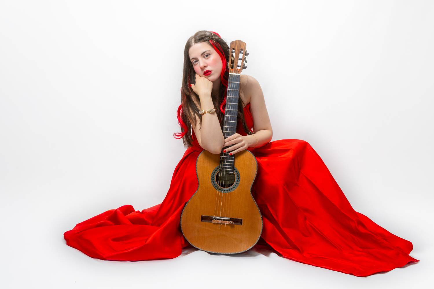 Laura Mazon
