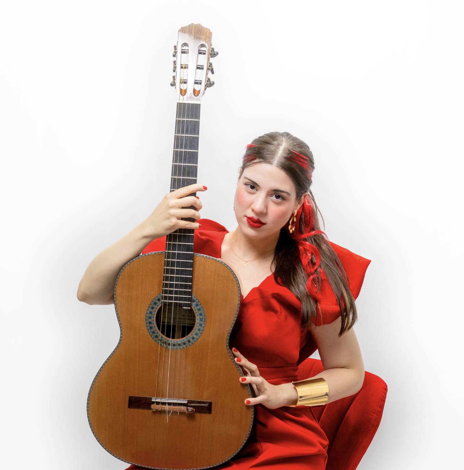 Laura Mazon