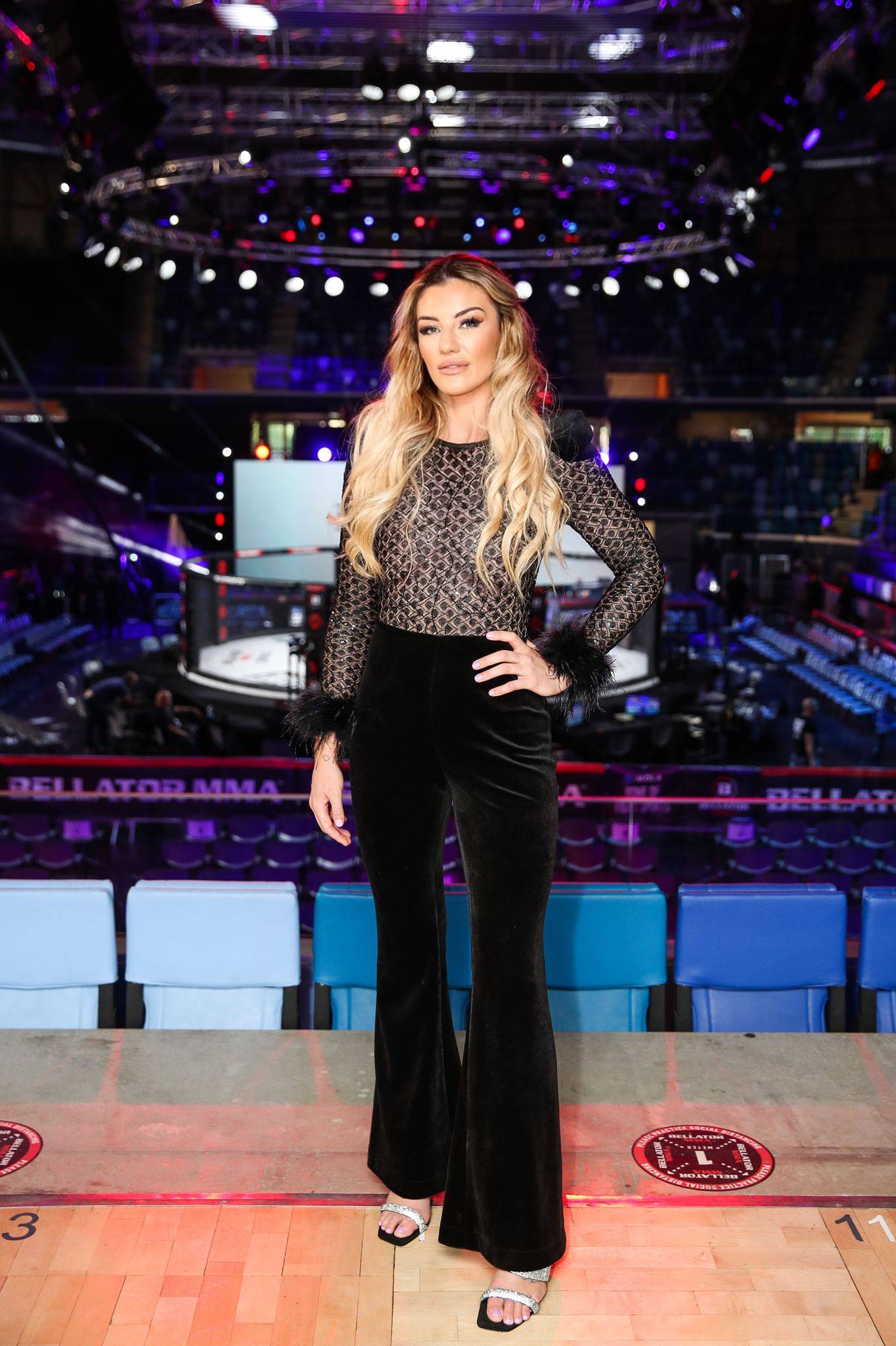 Leah McCourt