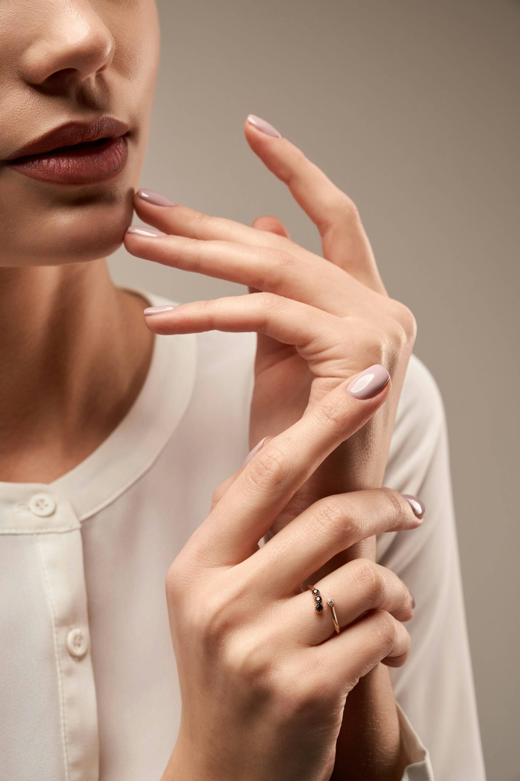 Lip Colours