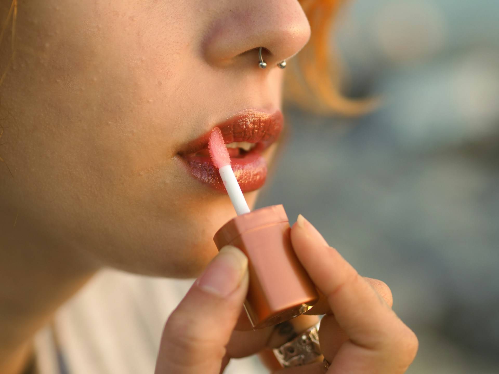 Lip Colours