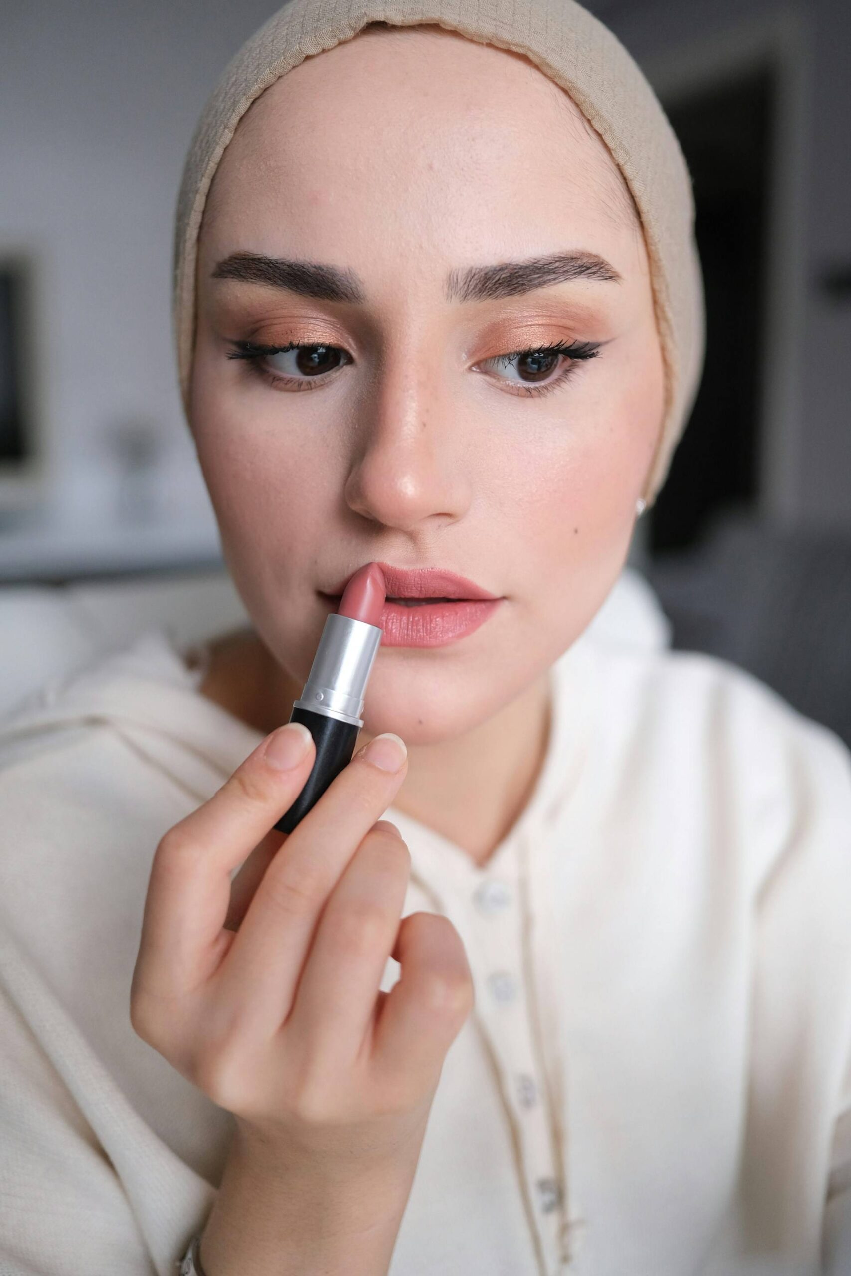 Lip Colours