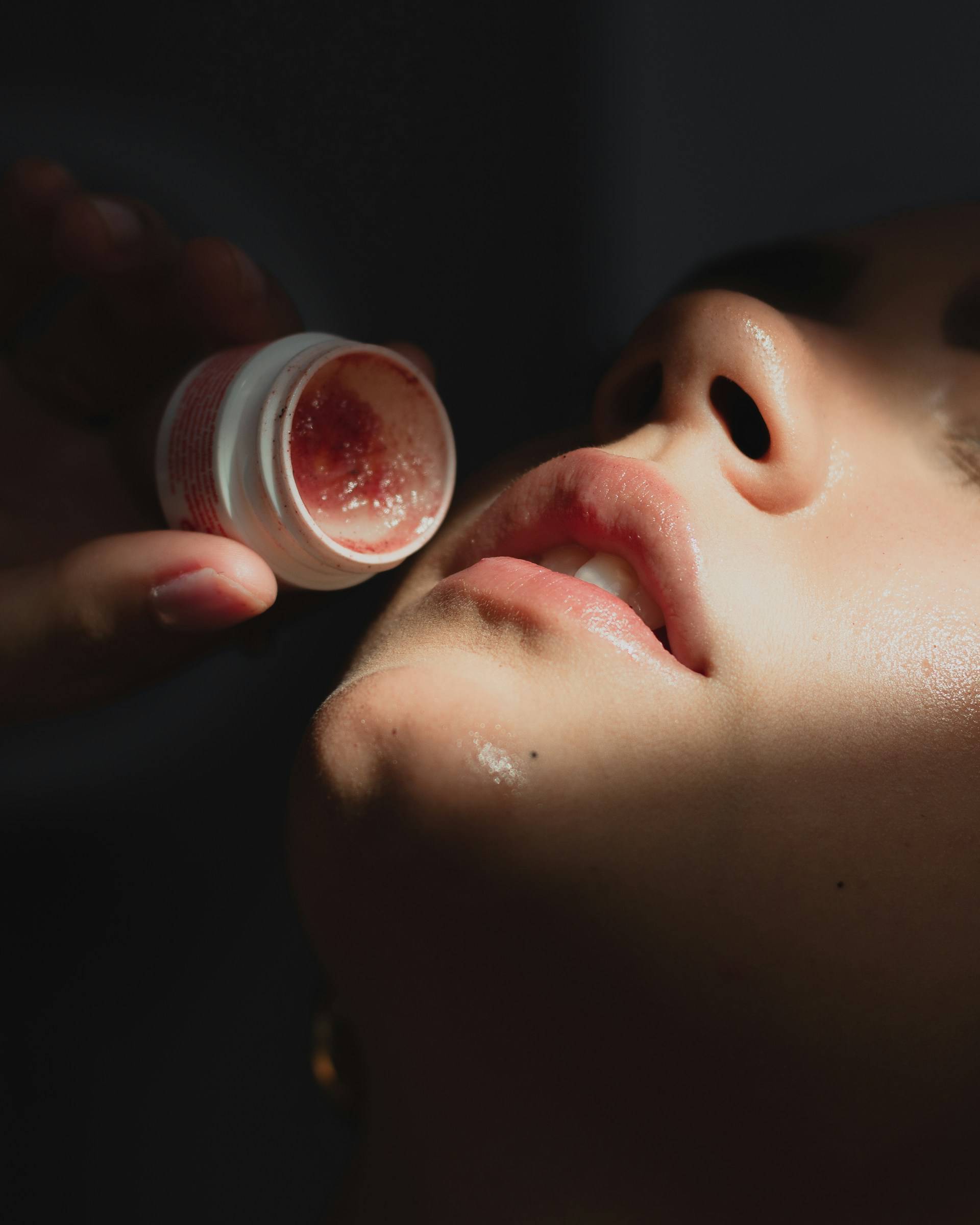 Lip Colours