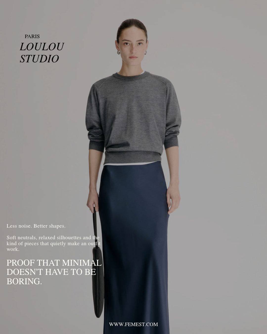 European fashion brands