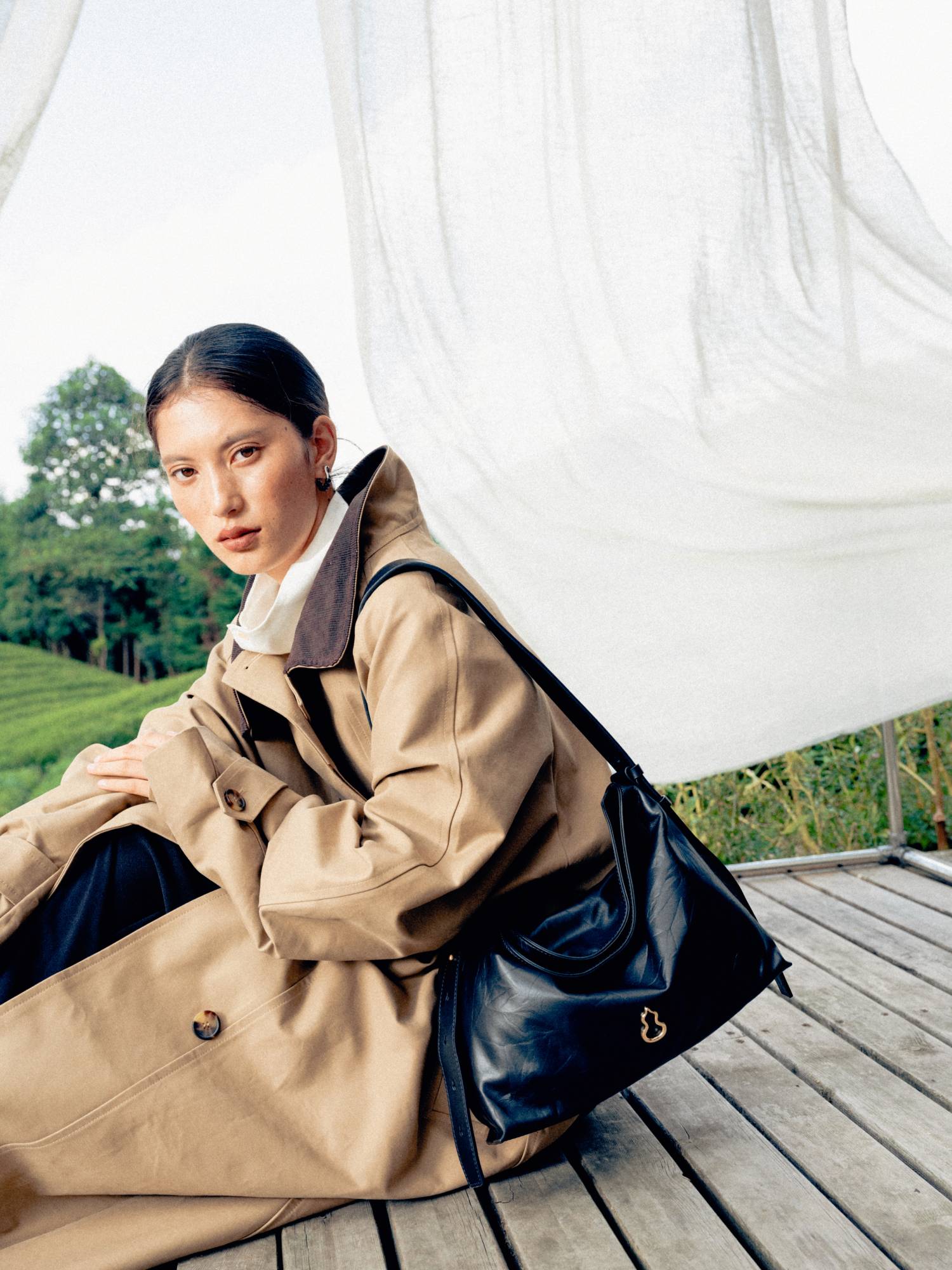 Luxury Handbags
